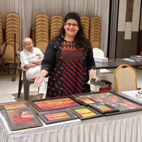 Manali Khare Paintings1