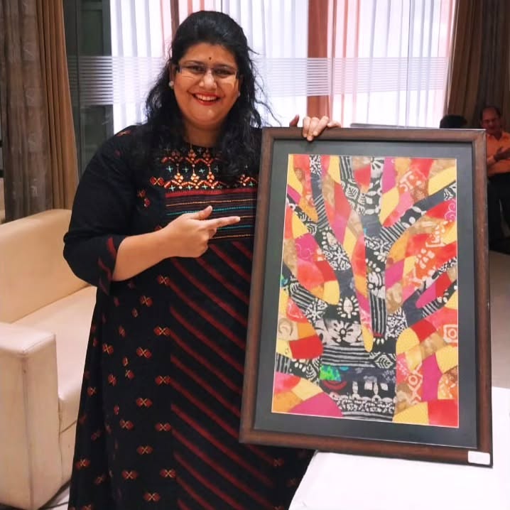Manali Khare Paintings