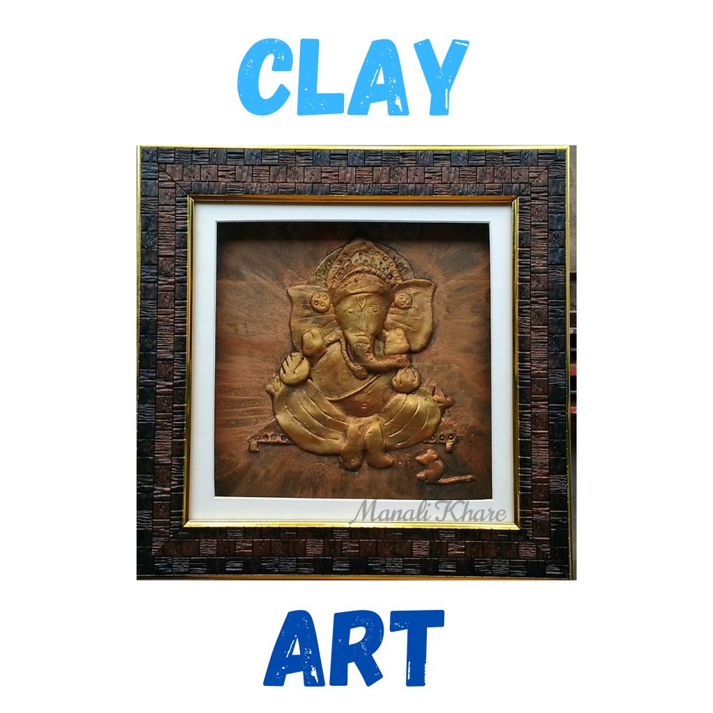 Clay Art