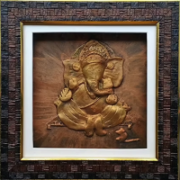 Clay - Shri Ganapati